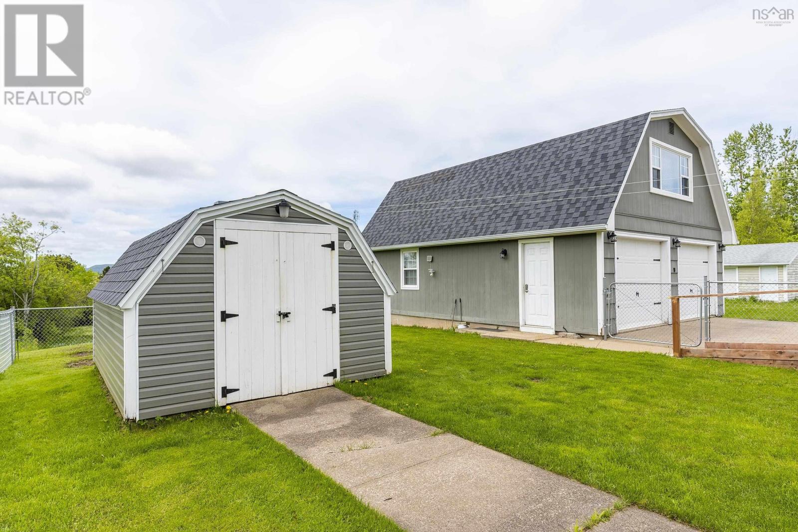 171 Church Street, Bridgetown North, Nova Scotia  B0S 1C0 - Photo 45 - 202512559