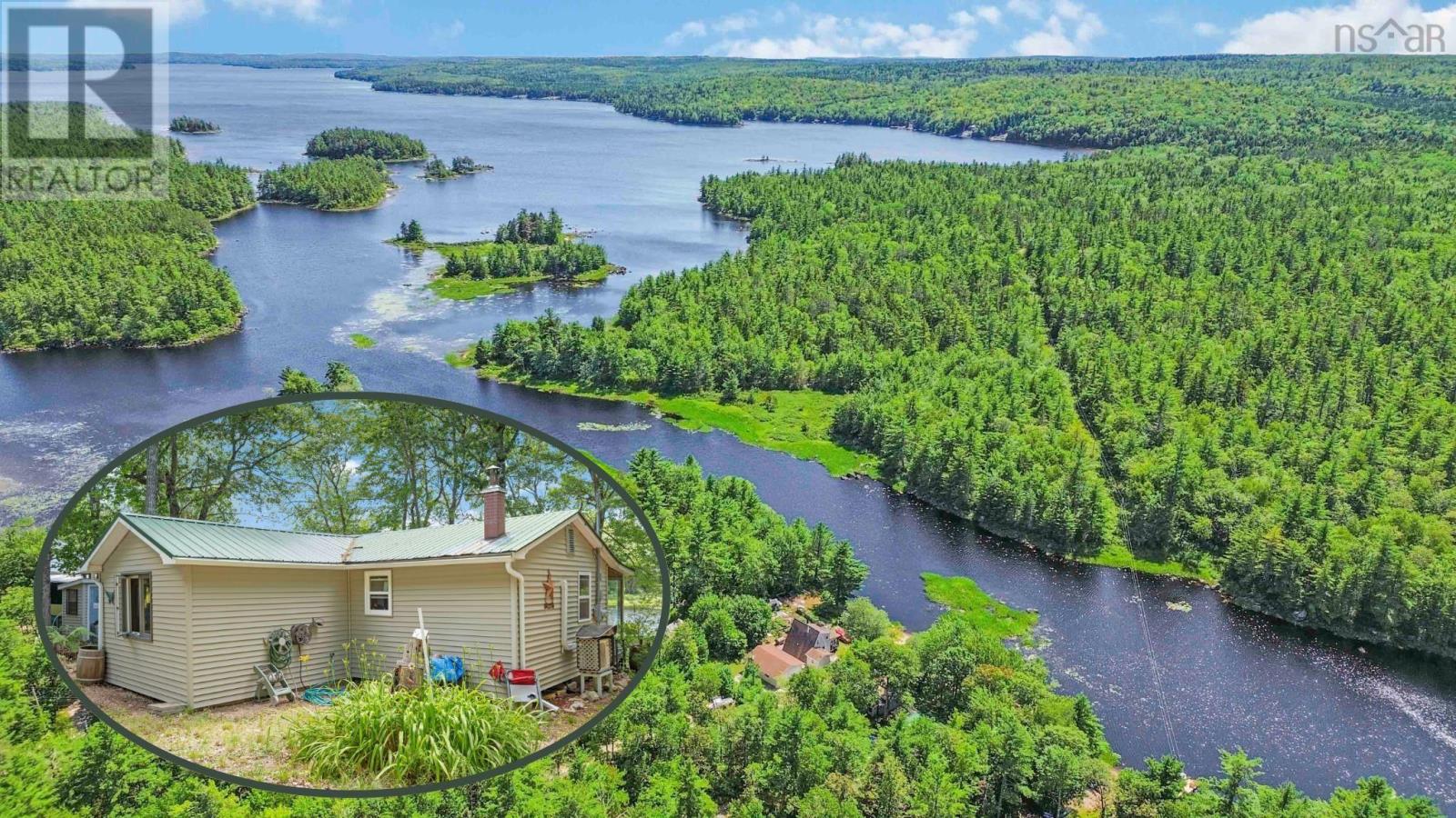 51 Beaver Bank Drive, Forties, Nova Scotia  B0J 2M0 - Photo 1 - 202518481