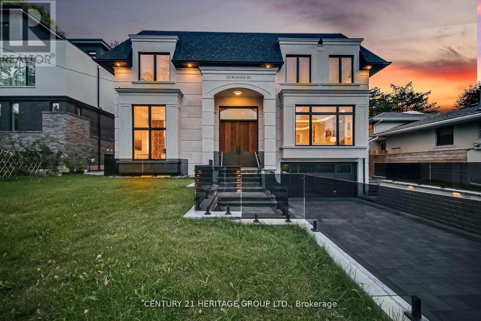 Property at 52 BURBANK DRIVE image 1