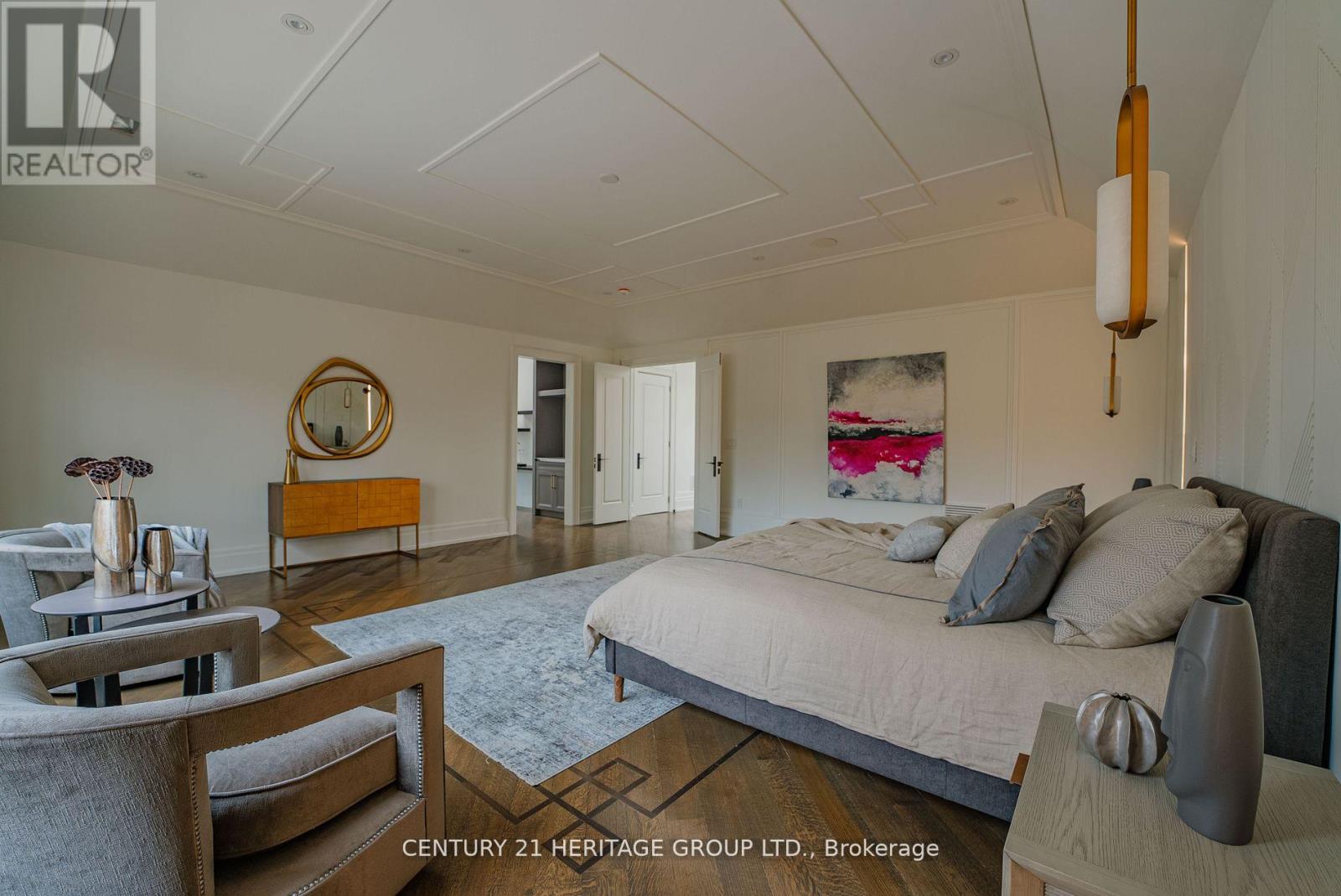 52 Burbank Drive, Toronto, Ontario  M2K 1N2 - Photo 21 - C12340182