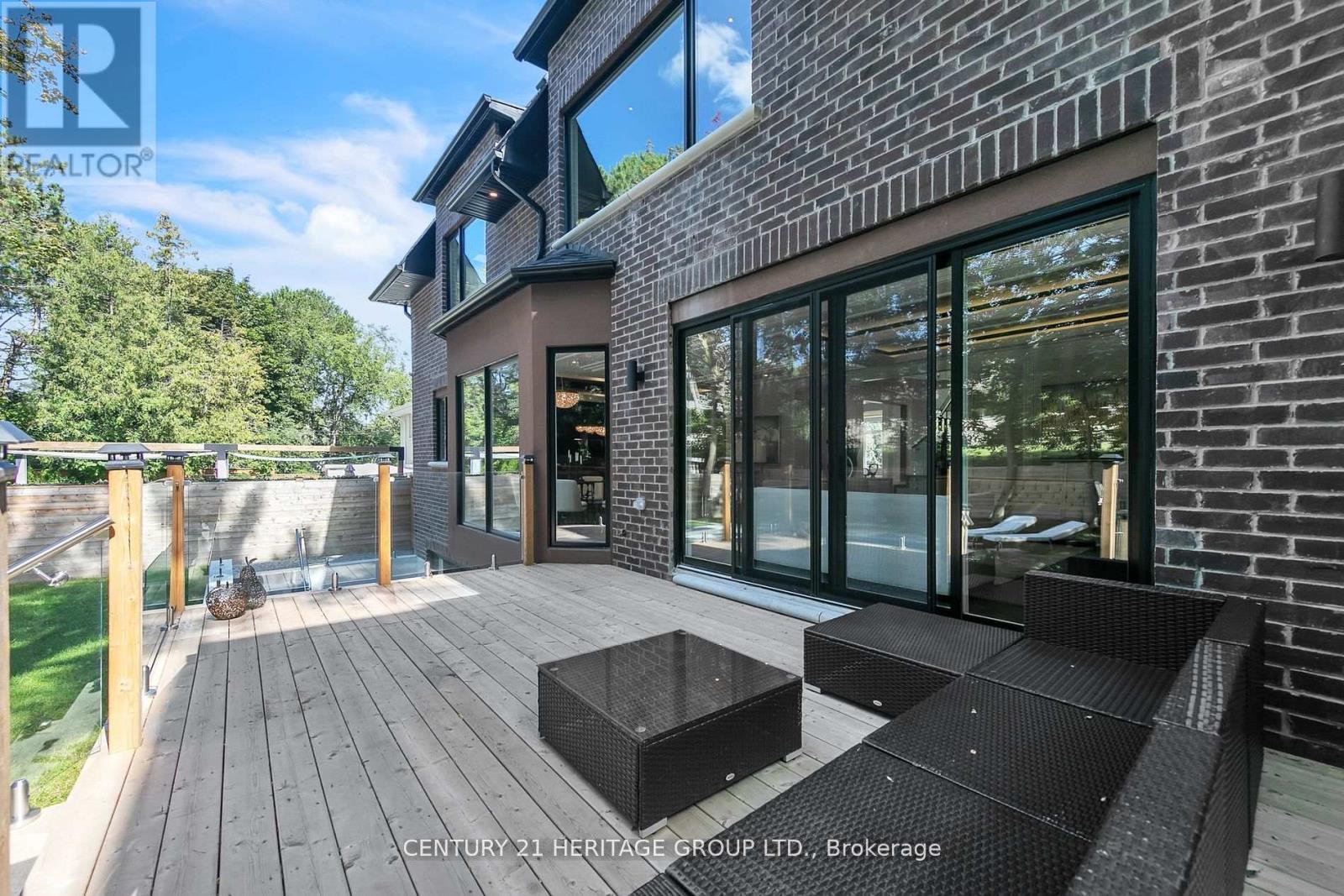 52 Burbank Drive, Toronto, Ontario  M2K 1N2 - Photo 27 - C12340182