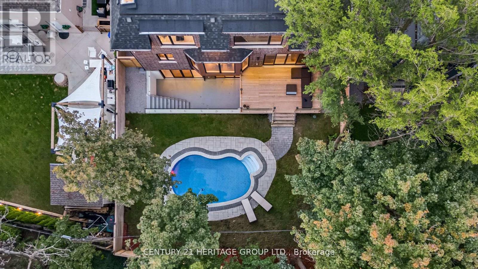 52 Burbank Drive, Toronto, Ontario  M2K 1N2 - Photo 30 - C12340182