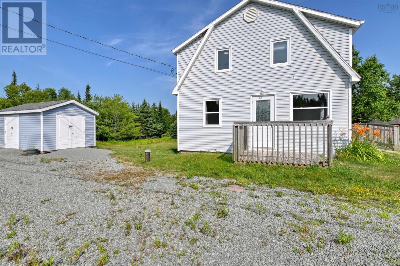 9210 #4 Highway, River Tillard, Nova Scotia  B0E 2X0 - Photo 2 - 202512177