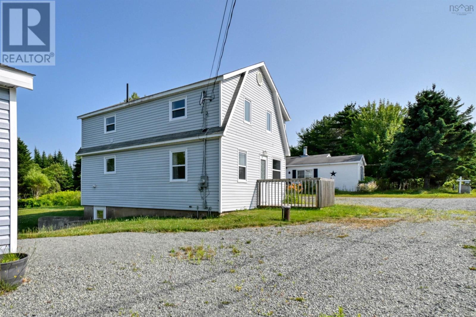 9210 #4 Highway, River Tillard, Nova Scotia  B0E 2X0 - Photo 3 - 202512177
