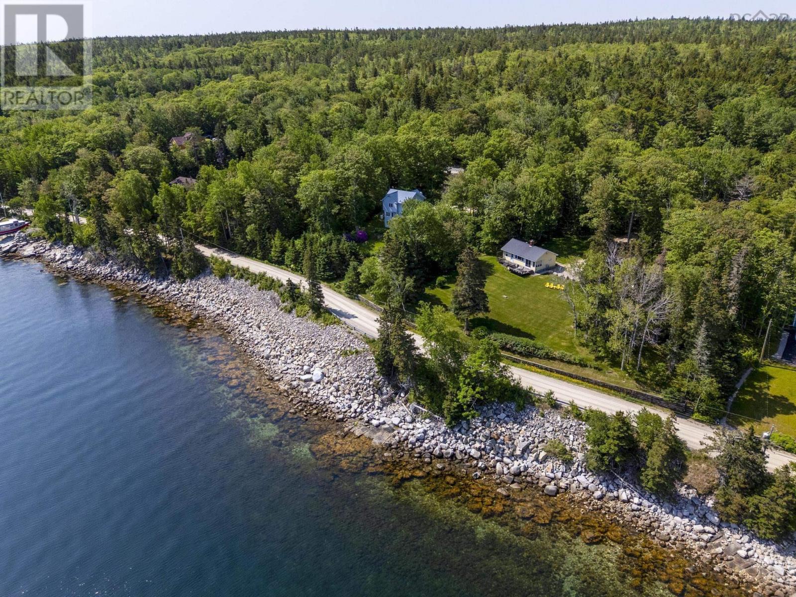 1435 Highway 329, Mill Cove, Nova Scotia  B0J 1T0 - Photo 11 - 202514902
