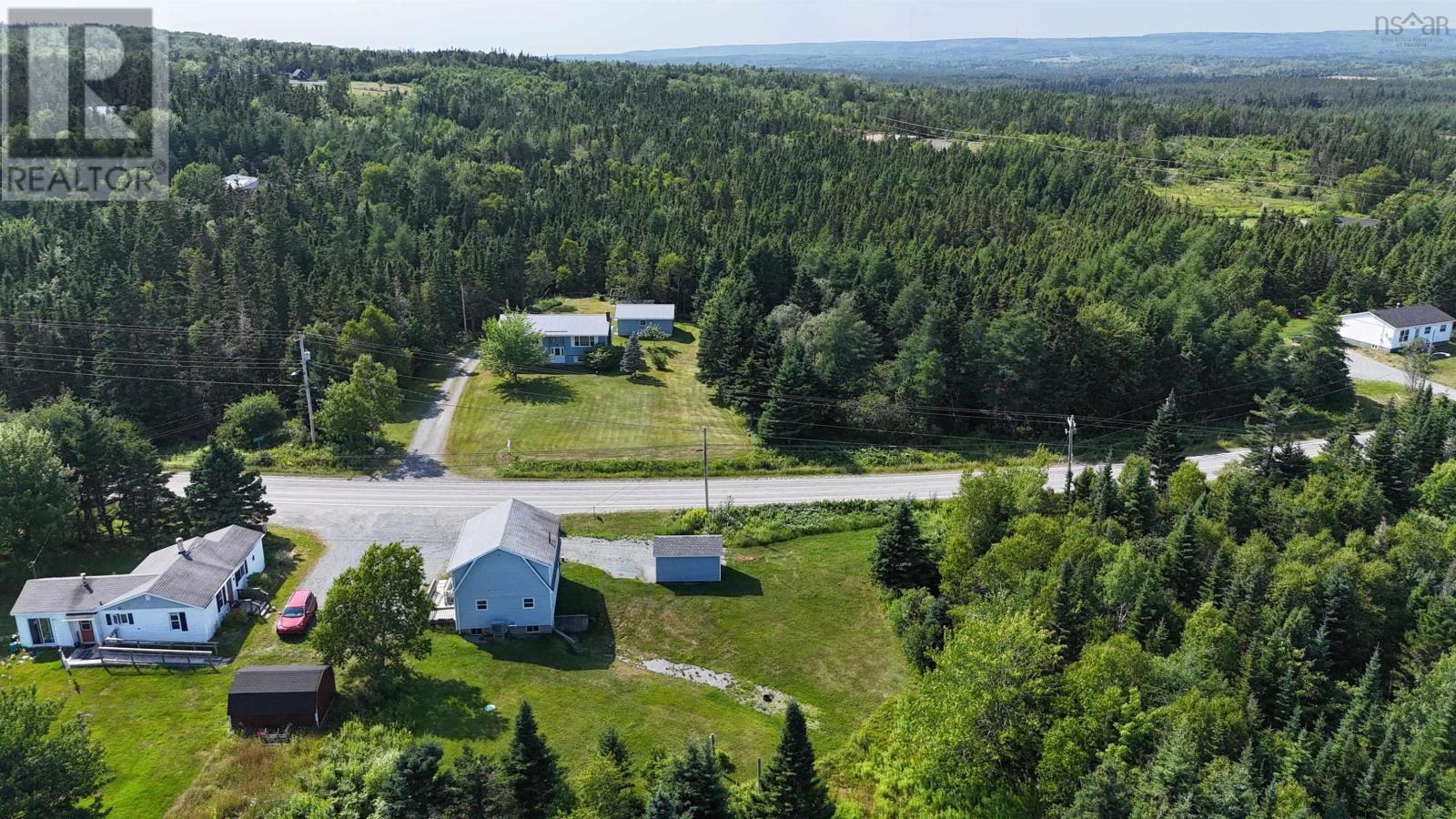 9210 #4 Highway, River Tillard, Nova Scotia  B0E 2X0 - Photo 44 - 202512177