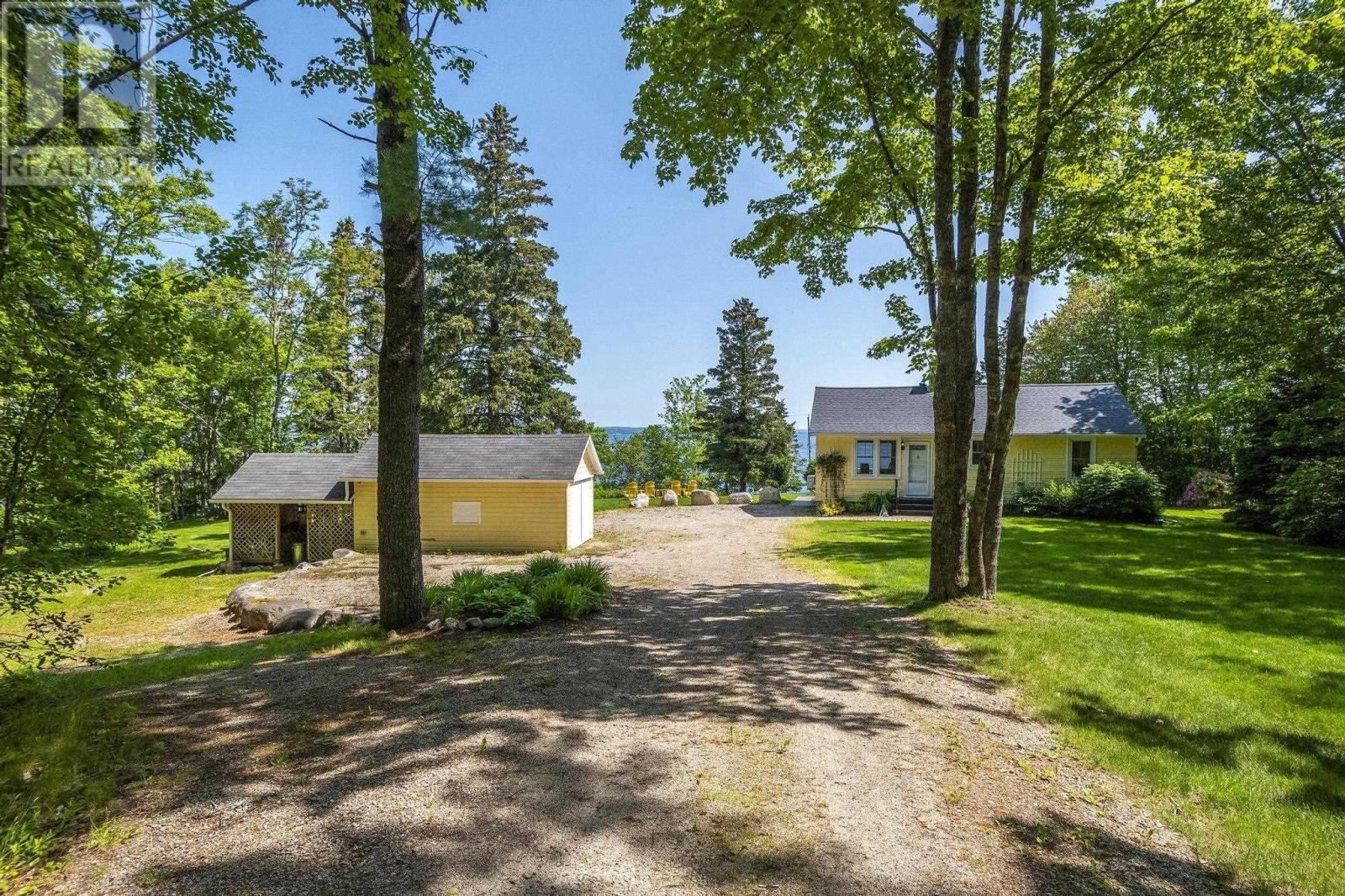 1435 Highway 329, Mill Cove, Nova Scotia  B0J 1T0 - Photo 39 - 202514902
