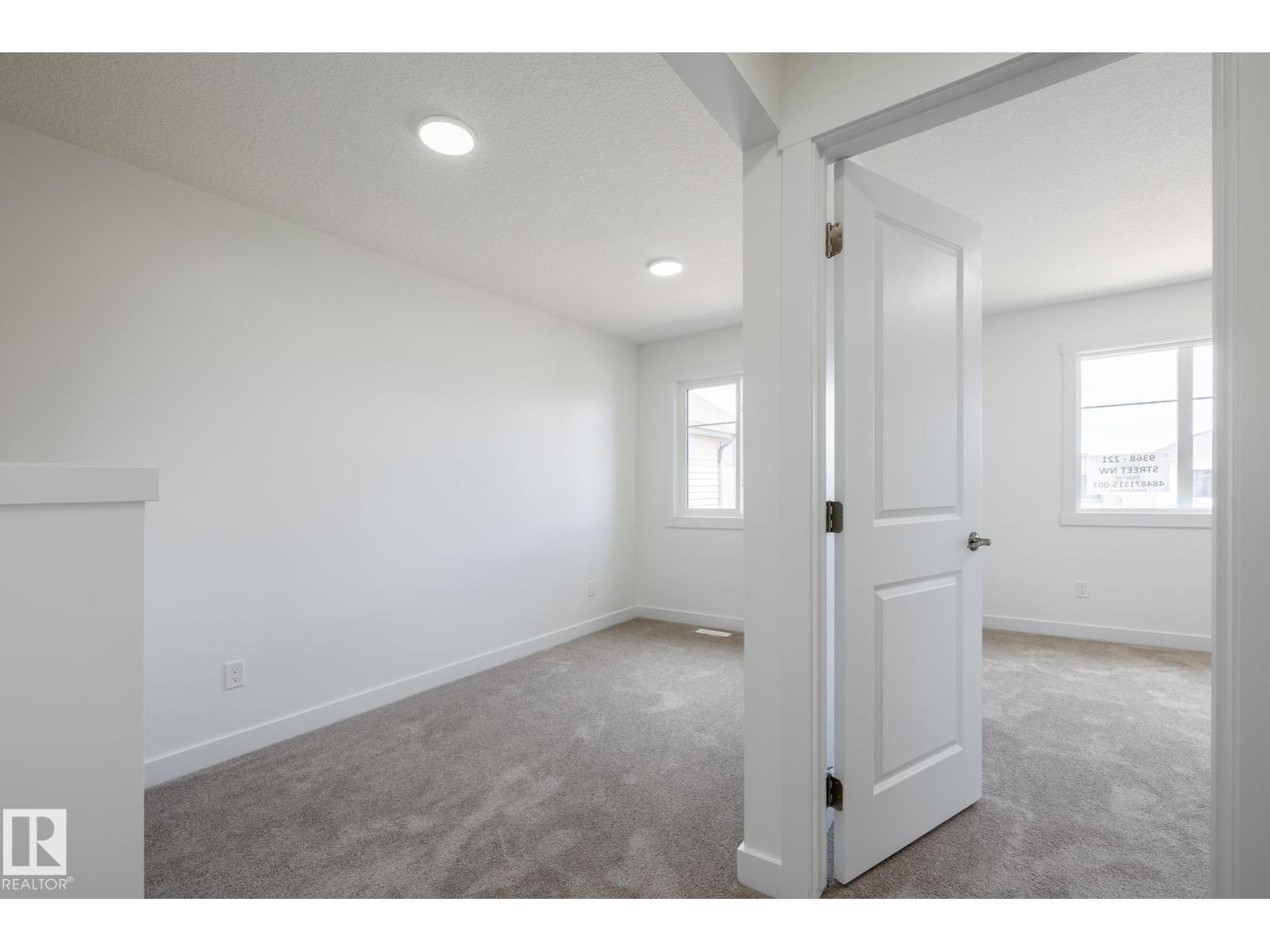 52 Covell Cm, Spruce Grove, Alberta  T7X 0Y7 - Photo 16 - E4452568