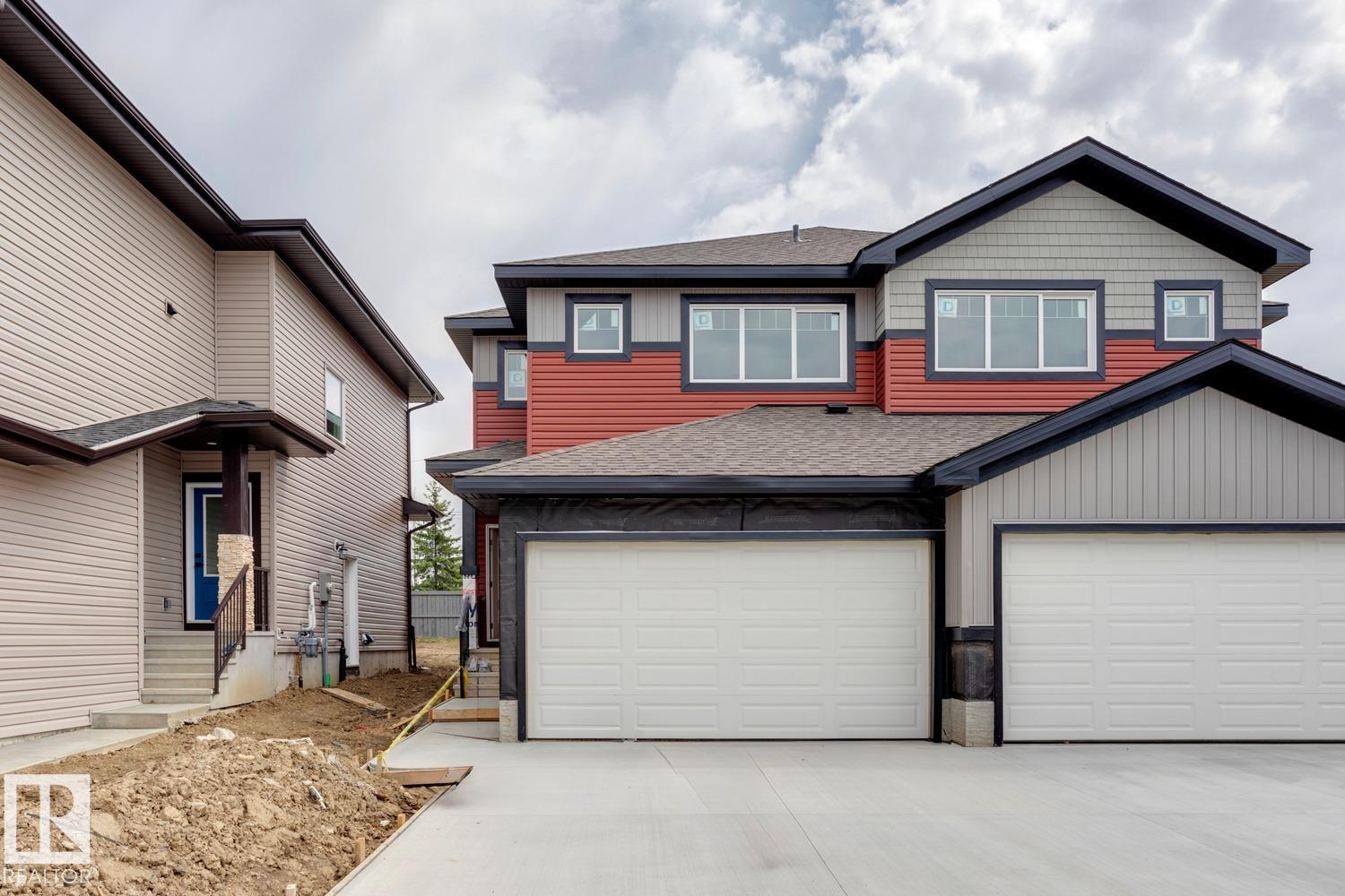 29 Caledon CR, Spruce Grove, Alberta