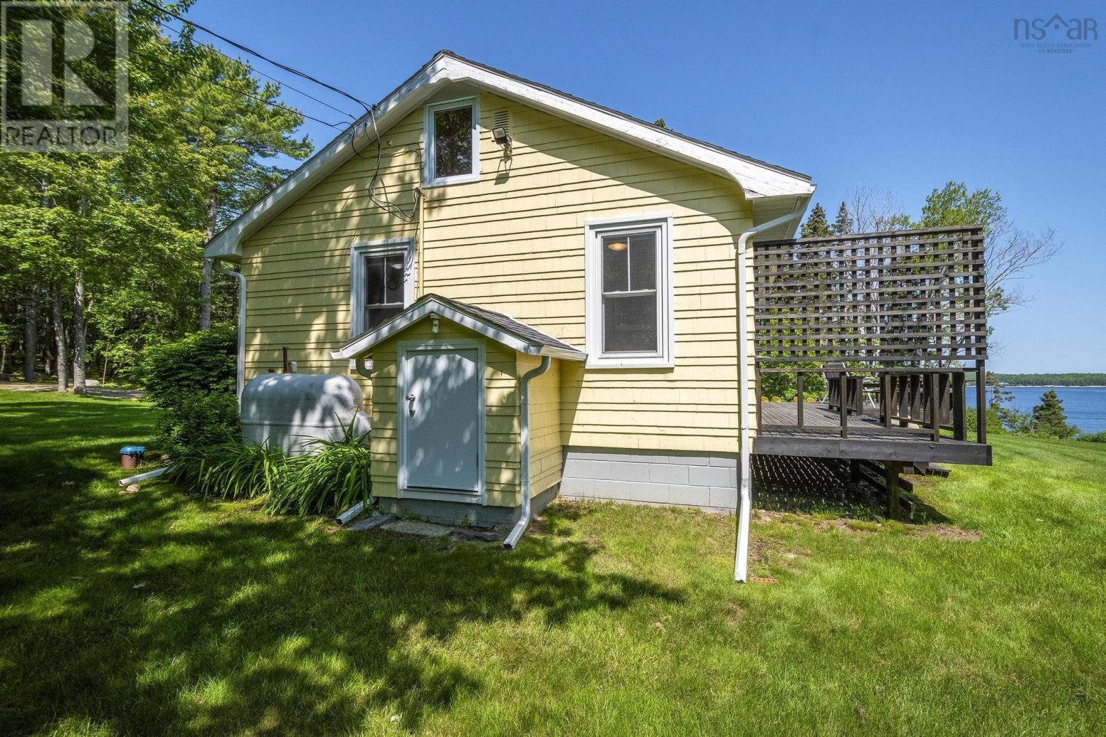1435 Highway 329, Mill Cove, Nova Scotia  B0J 1T0 - Photo 50 - 202514902