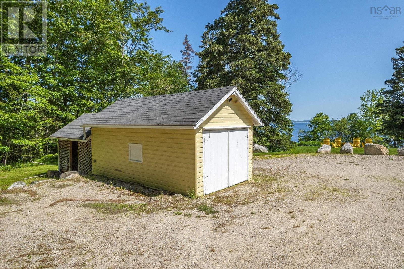 1435 Highway 329, Mill Cove, Nova Scotia  B0J 1T0 - Photo 43 - 202514902