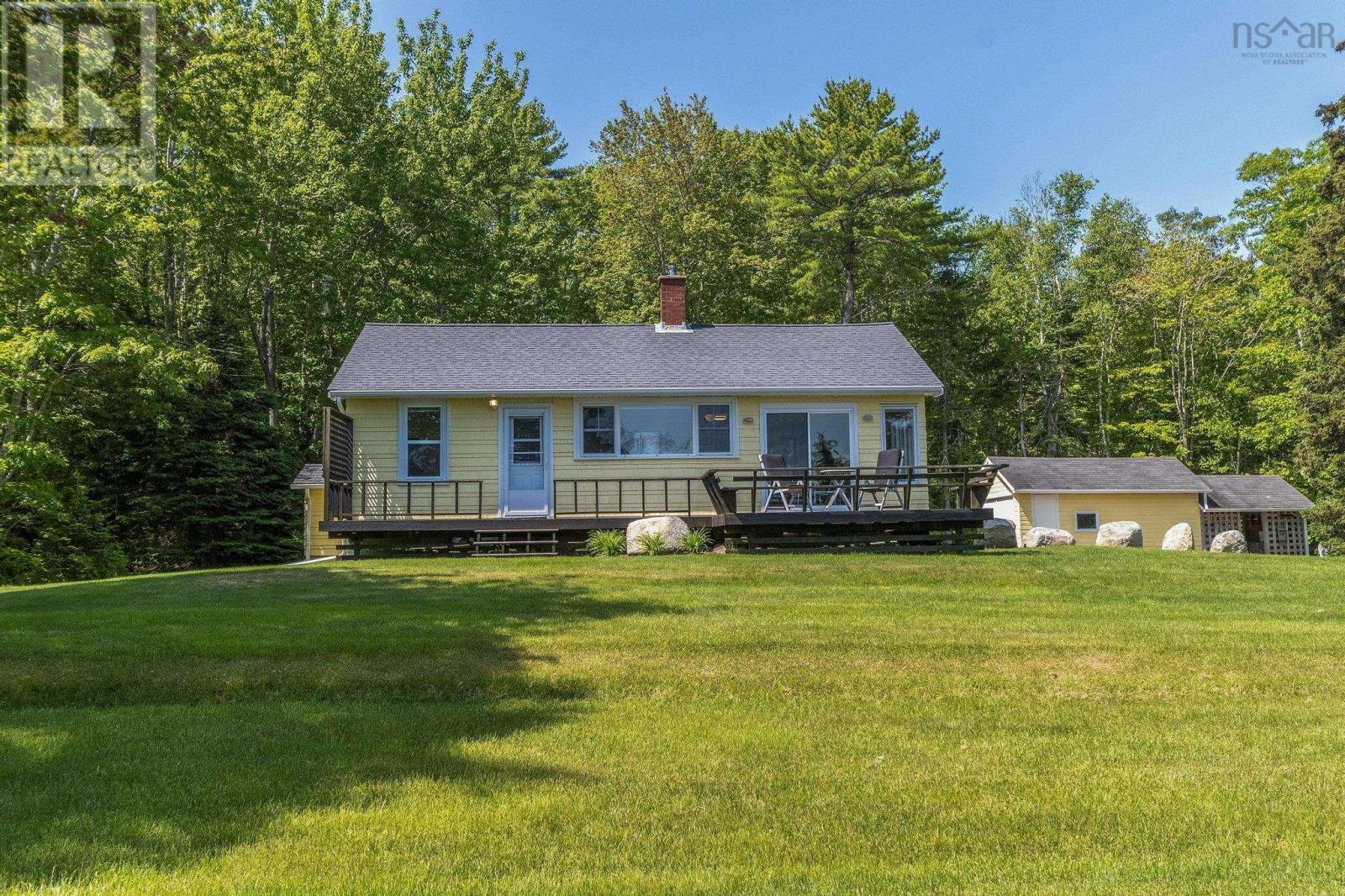 1435 Highway 329, Mill Cove, Nova Scotia  B0J 1T0 - Photo 6 - 202514902