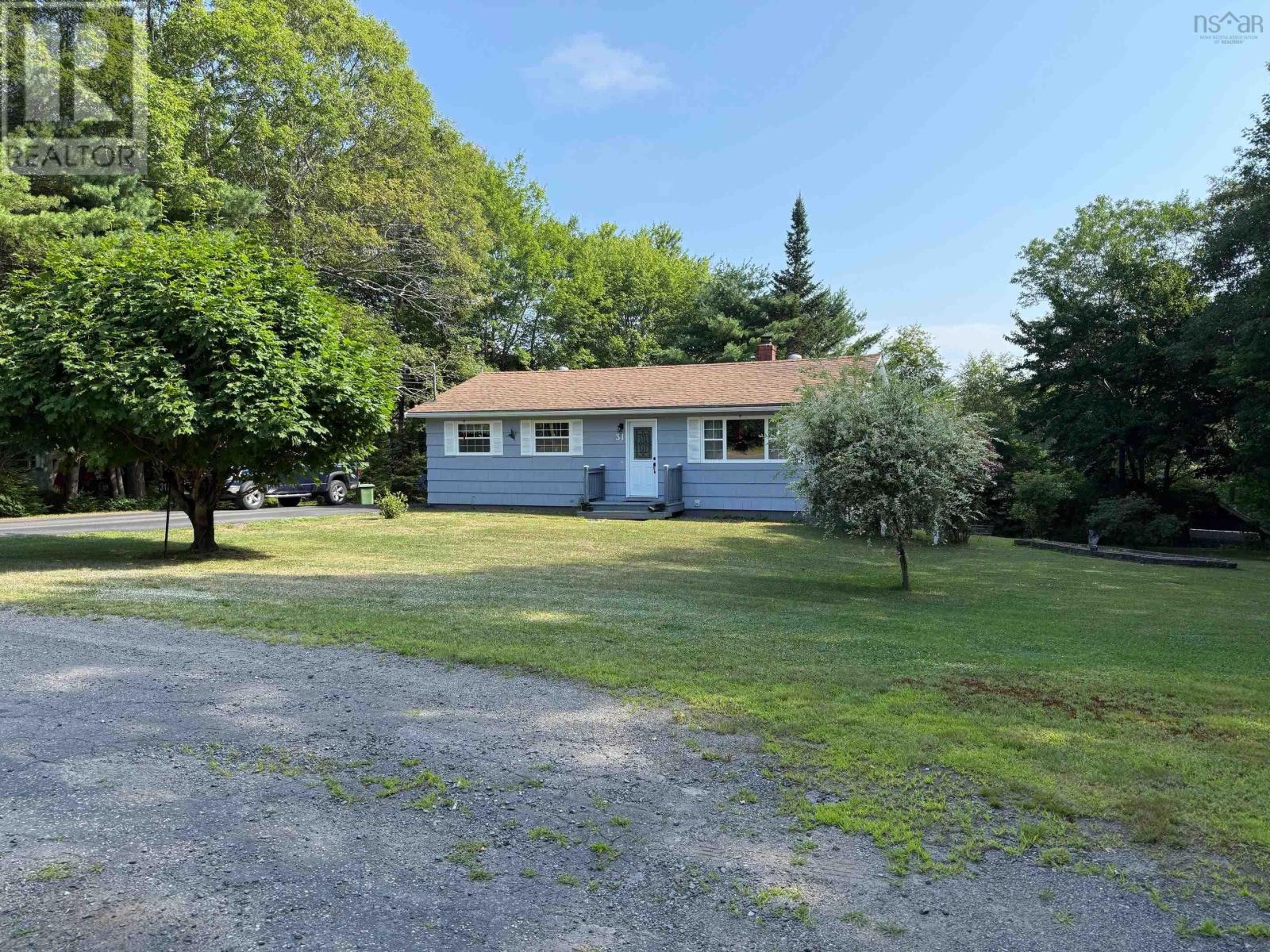 31 Beech Street, Oakhill, Nova Scotia  B4V 0B7 - Photo 1 - 202519216