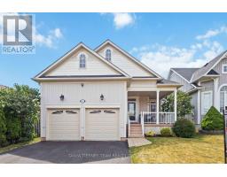 26 WILSHIRE DRIVE, Whitby, Ontario