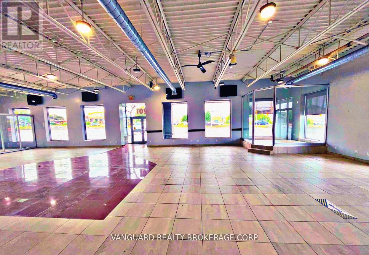 201 Bayly Street W, Ajax, Ontario  L1S 3K3 - Photo 4 - E12340232