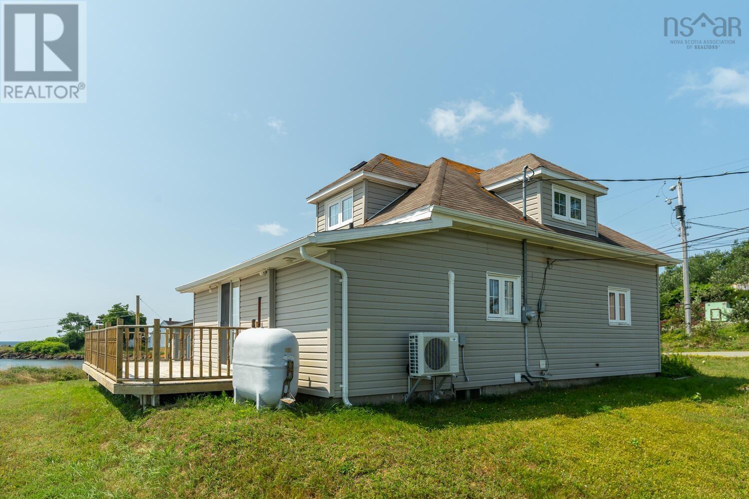 189 Boudreauville Road, Petit-De-Grat, Nova Scotia  B0E 2L0 - Photo 31 - 202519762