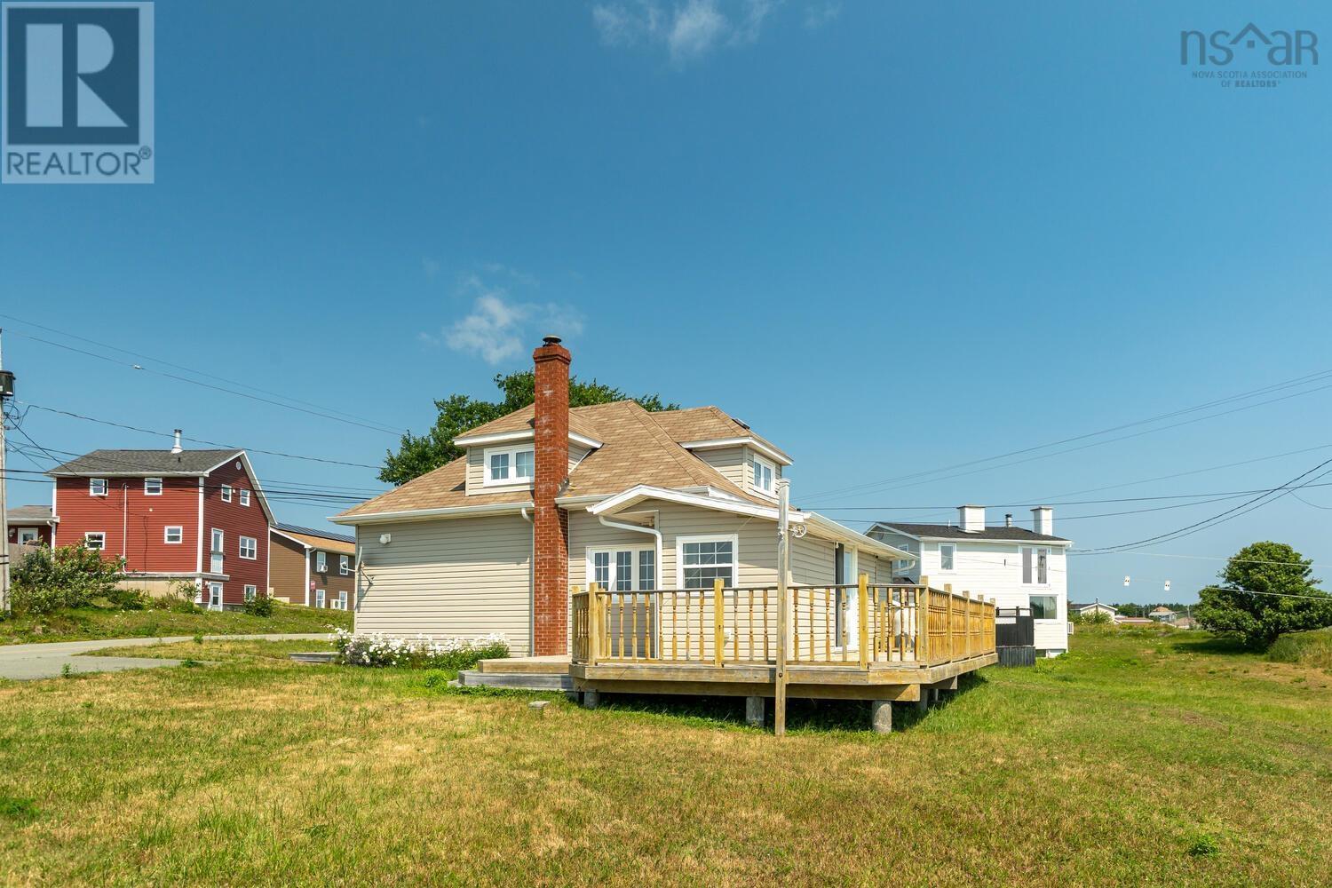 189 Boudreauville Road, Petit-De-Grat, Nova Scotia  B0E 2L0 - Photo 30 - 202519762