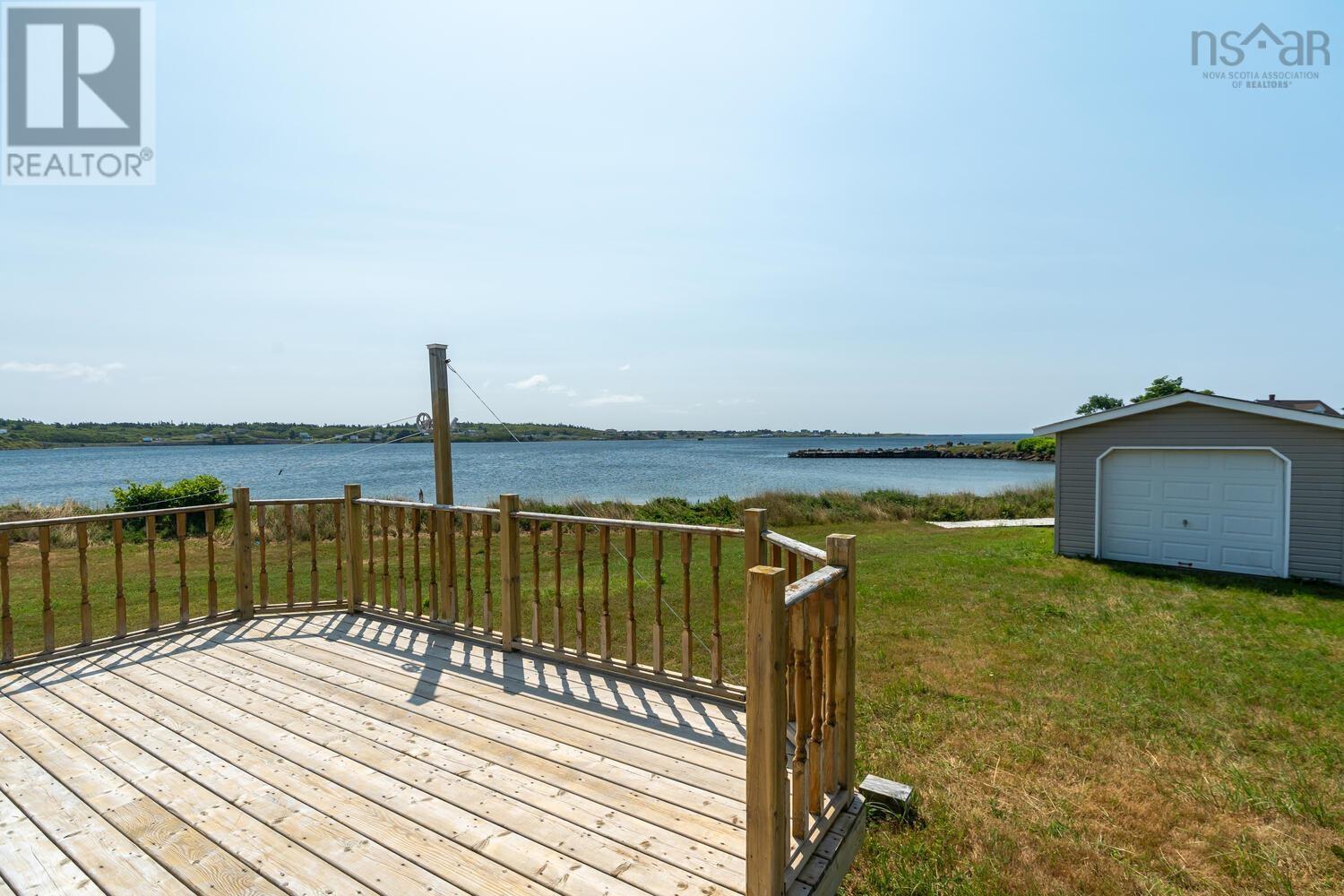 189 Boudreauville Road, Petit-De-Grat, Nova Scotia  B0E 2L0 - Photo 28 - 202519762
