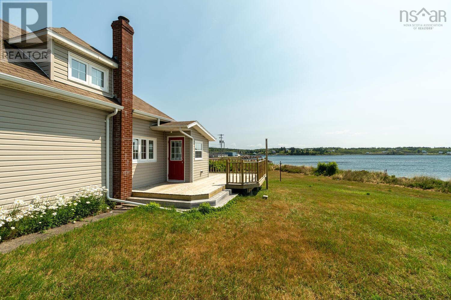 189 Boudreauville Road, Petit-De-Grat, Nova Scotia  B0E 2L0 - Photo 24 - 202519762