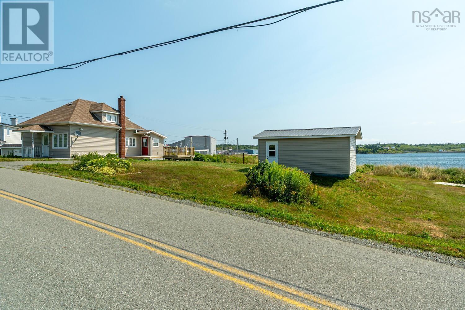 189 Boudreauville Road, Petit-De-Grat, Nova Scotia  B0E 2L0 - Photo 32 - 202519762