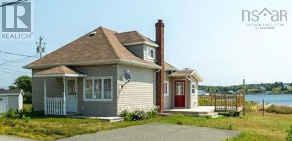 189 Boudreauville Road, Petit-De-Grat, Nova Scotia  B0E 2L0 - Photo 3 - 202519762