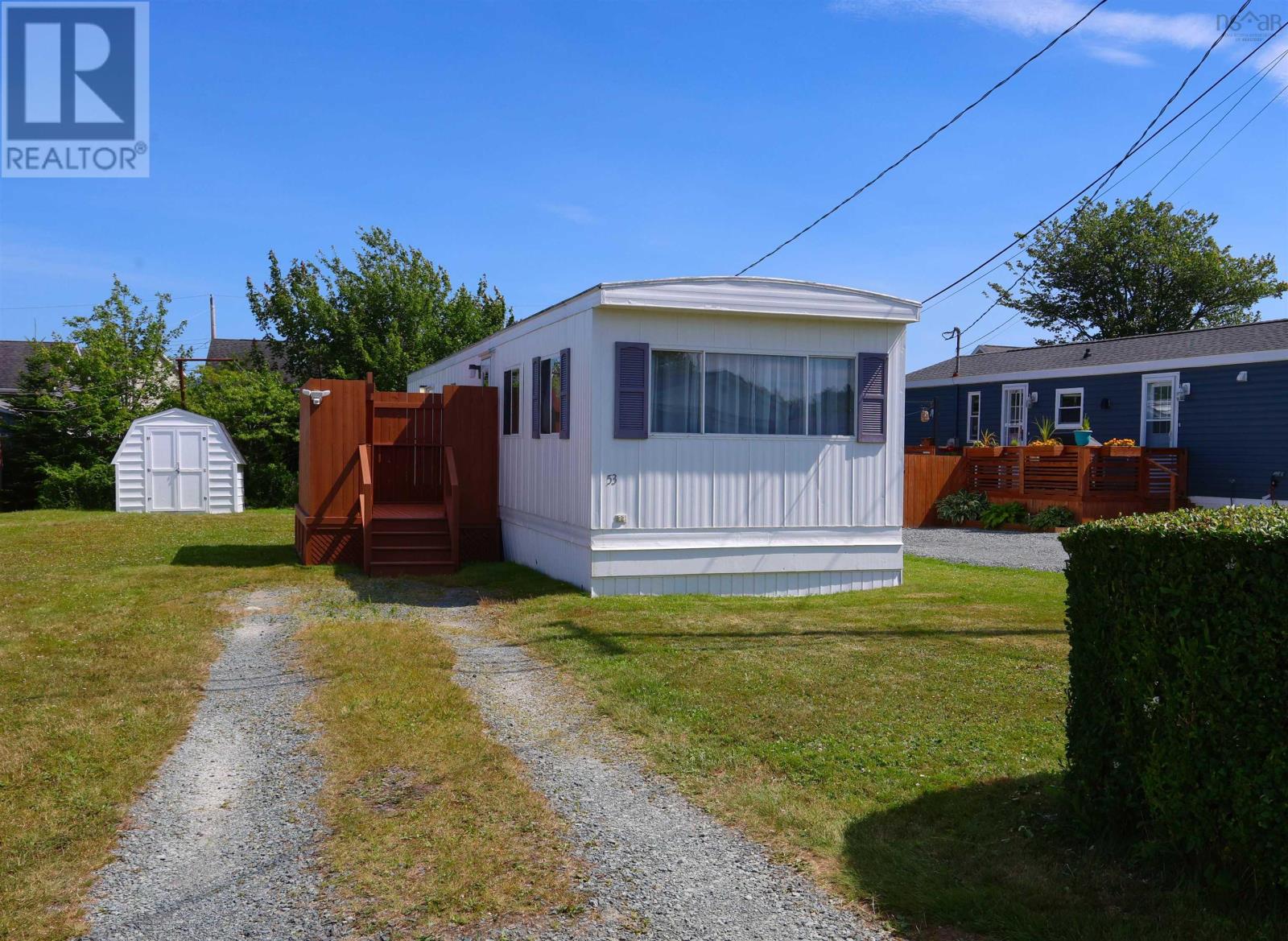 53 Birchill Drive, Eastern Passage, Nova Scotia  B3G 1C8 - Photo 1 - 202519852