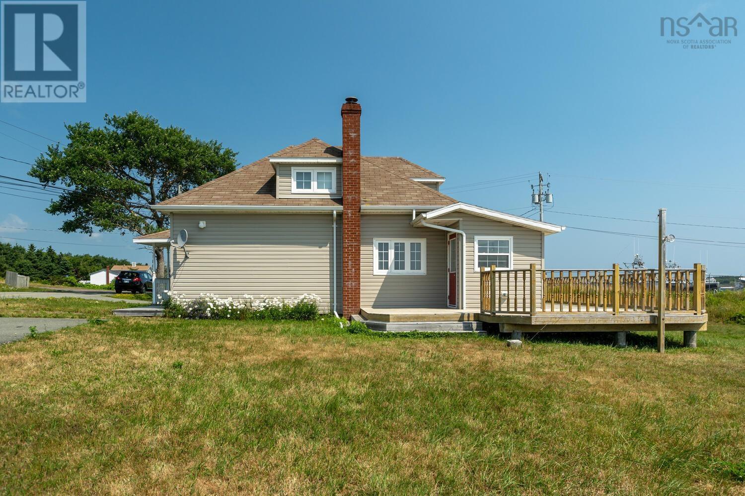 189 Boudreauville Road, Petit-De-Grat, Nova Scotia  B0E 2L0 - Photo 29 - 202519762