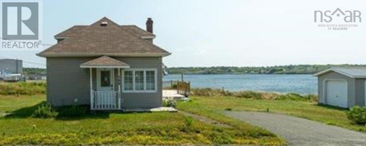189 Boudreauville Road, Petit-De-Grat, Nova Scotia  B0E 2L0 - Photo 34 - 202519762