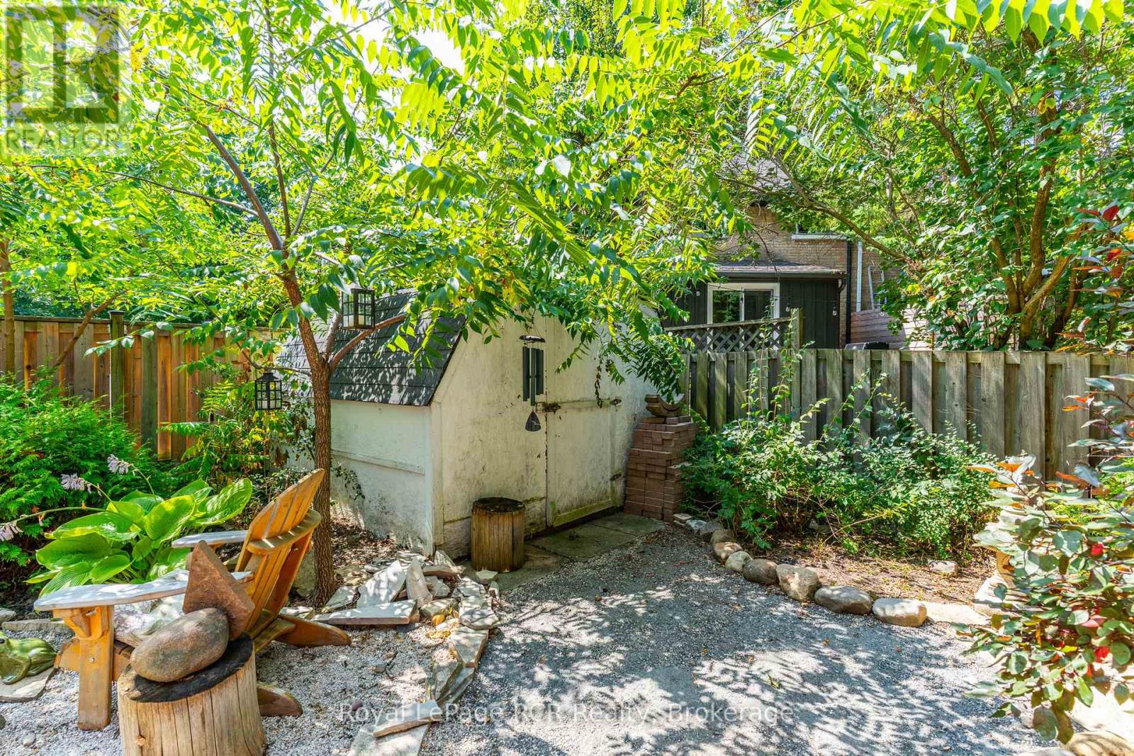 25 Margaret Street, Meaford, Ontario  N4L 1P8 - Photo 40 - X12331708