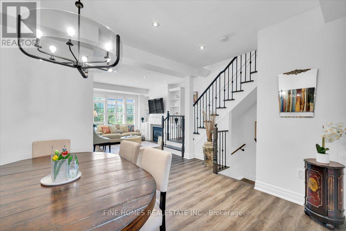 6 - 80 North Park Road, Vaughan, Ontario  L4J 0G8 - Photo 10 - N12340120