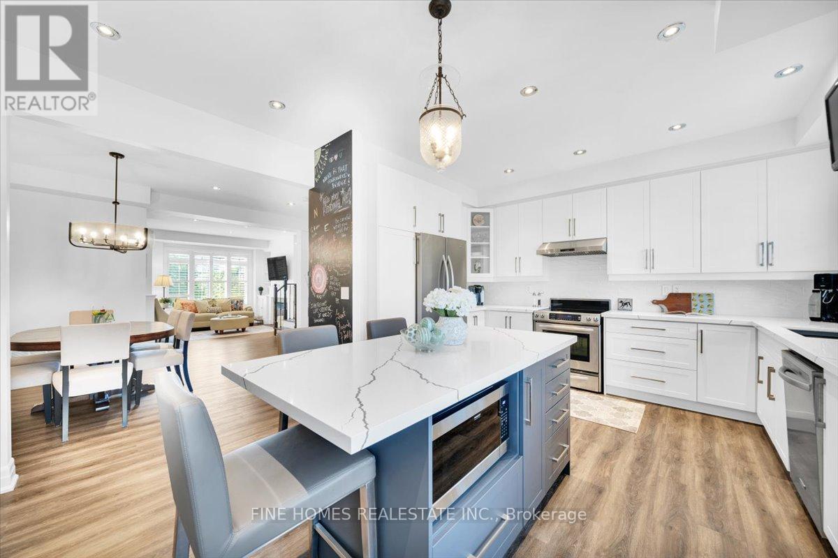 6 - 80 North Park Road, Vaughan, Ontario  L4J 0G8 - Photo 11 - N12340120