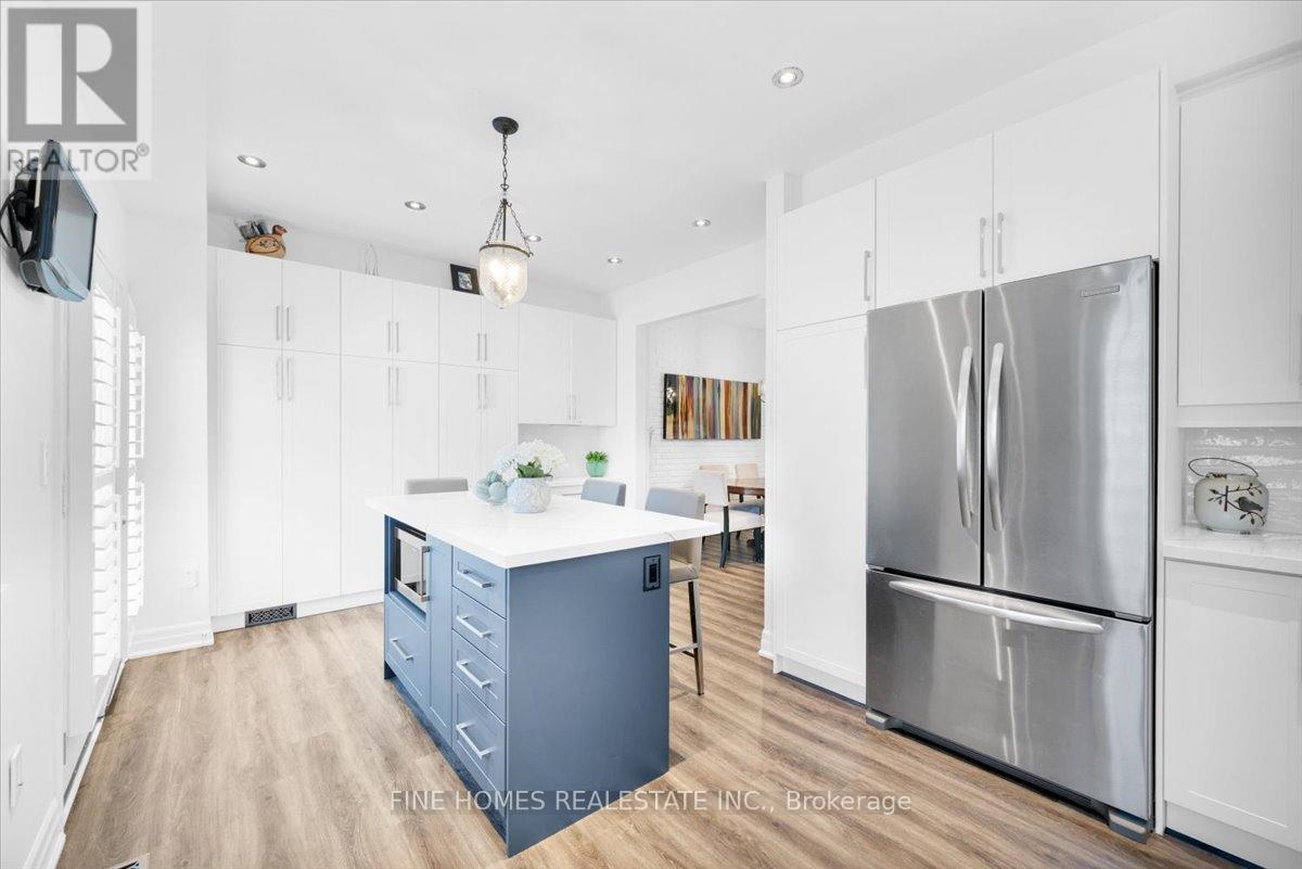 6 - 80 North Park Road, Vaughan, Ontario  L4J 0G8 - Photo 12 - N12340120