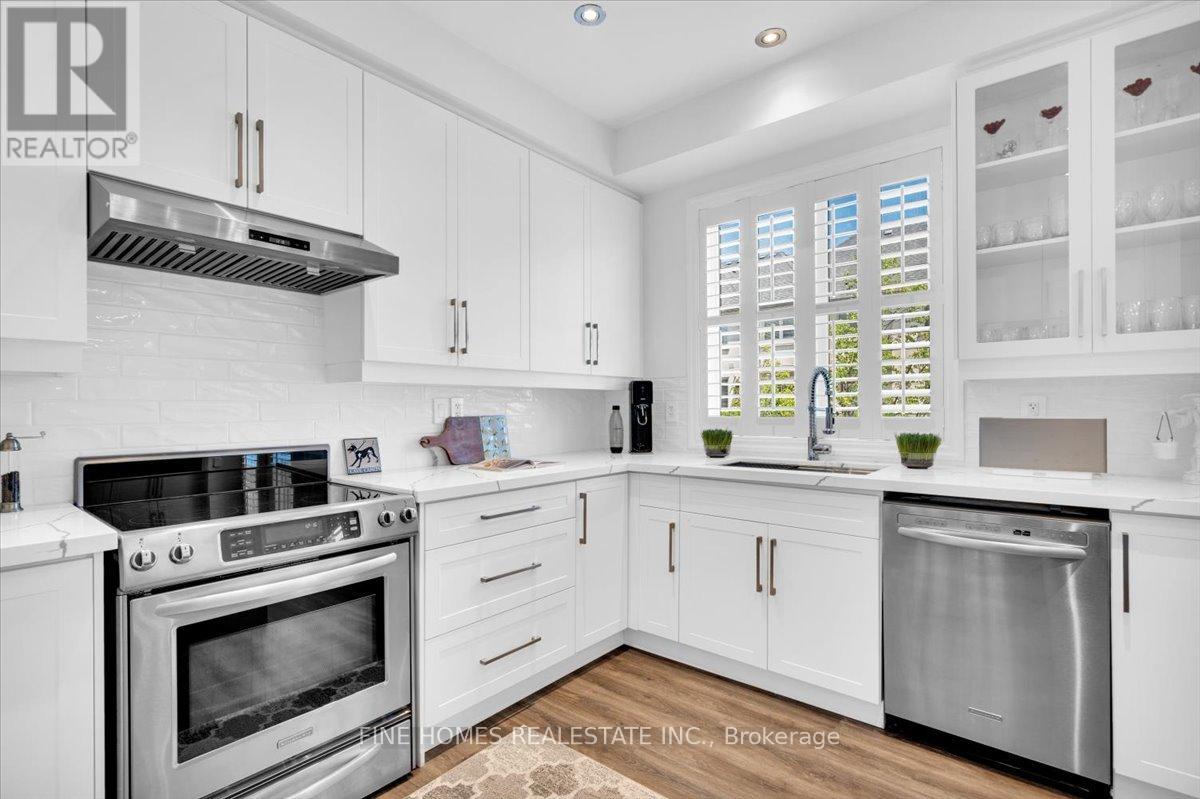 6 - 80 North Park Road, Vaughan, Ontario  L4J 0G8 - Photo 14 - N12340120
