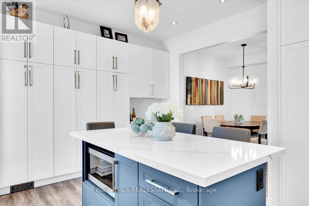 6 - 80 North Park Road, Vaughan, Ontario  L4J 0G8 - Photo 15 - N12340120