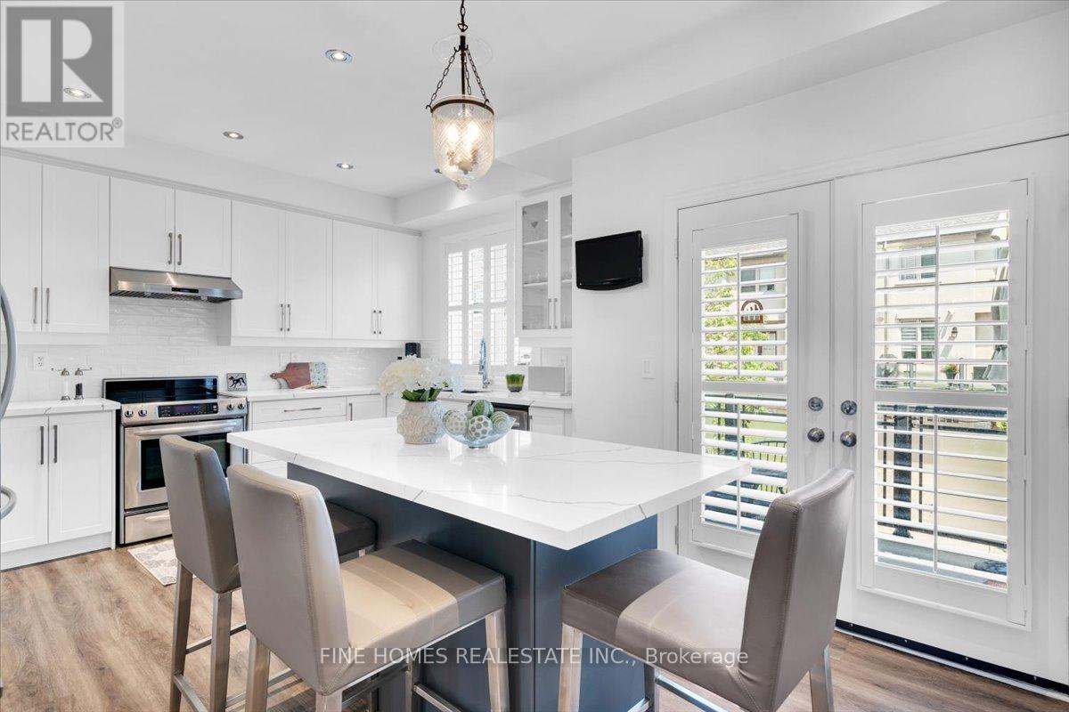 6 - 80 North Park Road, Vaughan, Ontario  L4J 0G8 - Photo 16 - N12340120