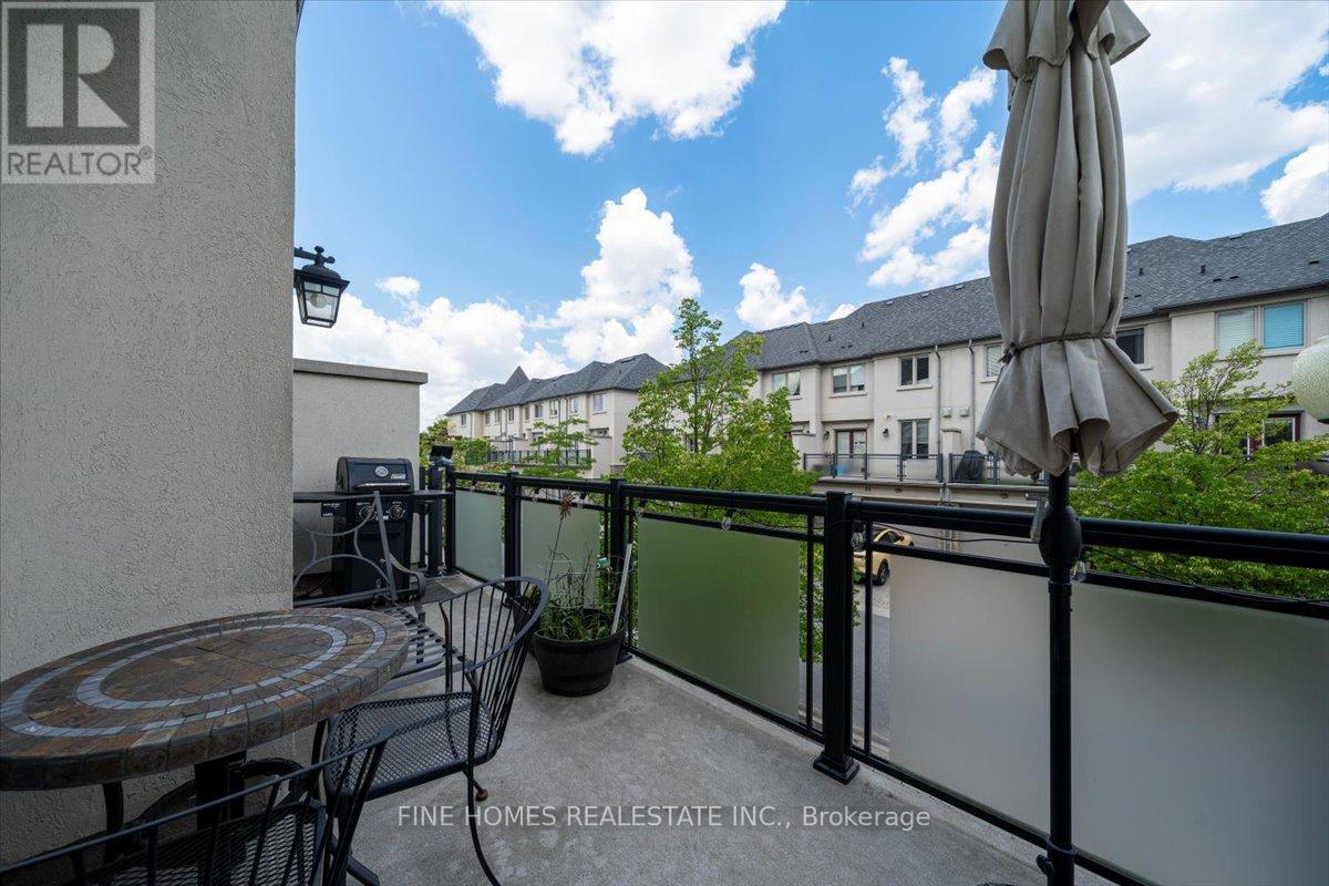 6 - 80 North Park Road, Vaughan, Ontario  L4J 0G8 - Photo 17 - N12340120
