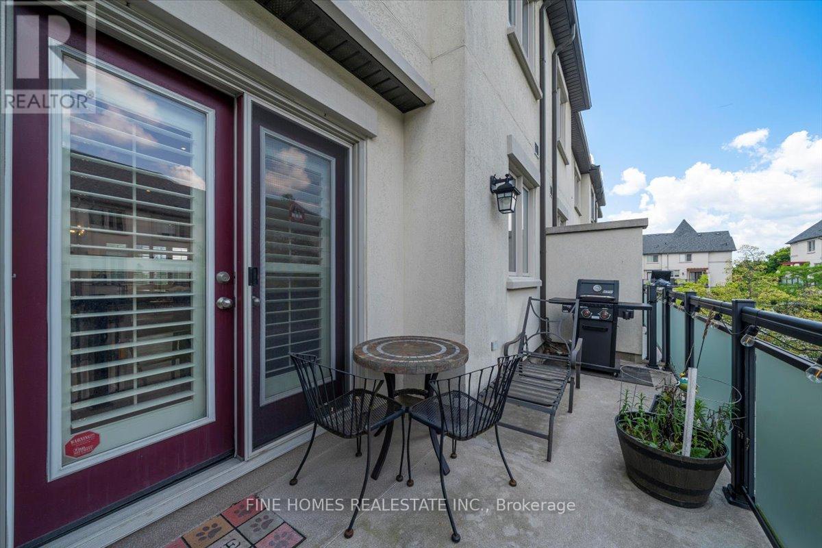 6 - 80 North Park Road, Vaughan, Ontario  L4J 0G8 - Photo 18 - N12340120