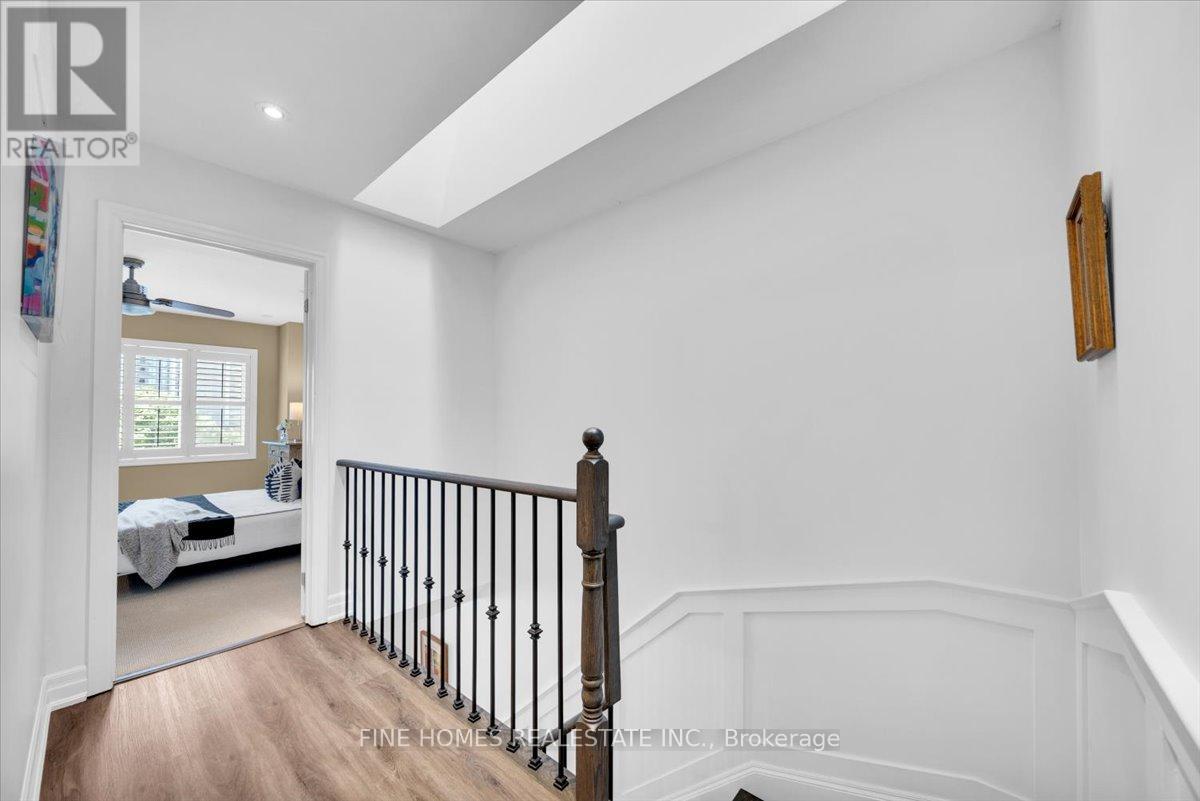 6 - 80 North Park Road, Vaughan, Ontario  L4J 0G8 - Photo 20 - N12340120