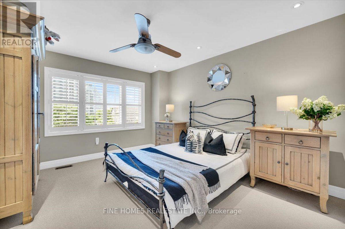 6 - 80 North Park Road, Vaughan, Ontario  L4J 0G8 - Photo 21 - N12340120
