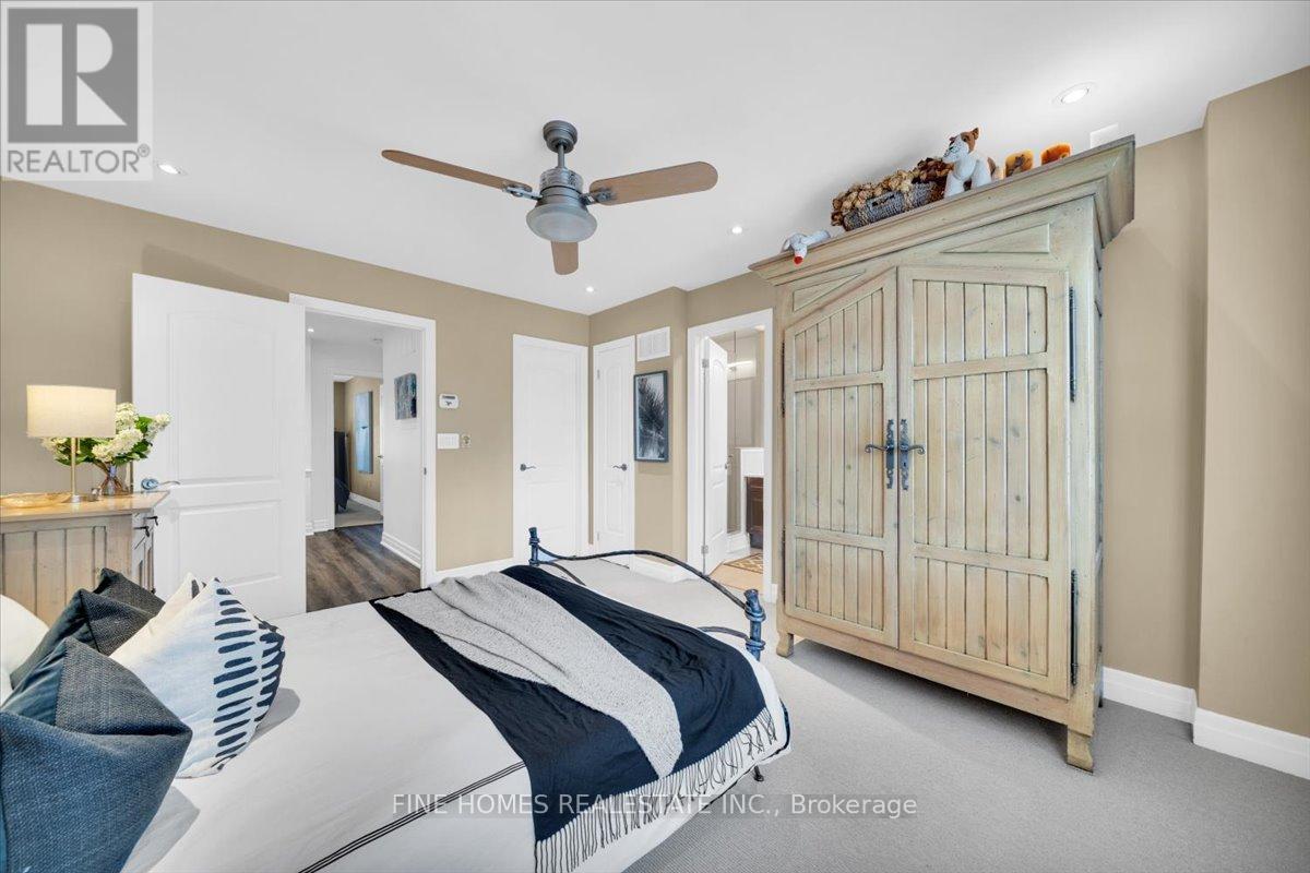 6 - 80 North Park Road, Vaughan, Ontario  L4J 0G8 - Photo 22 - N12340120