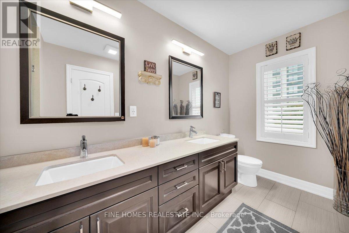 6 - 80 North Park Road, Vaughan, Ontario  L4J 0G8 - Photo 23 - N12340120