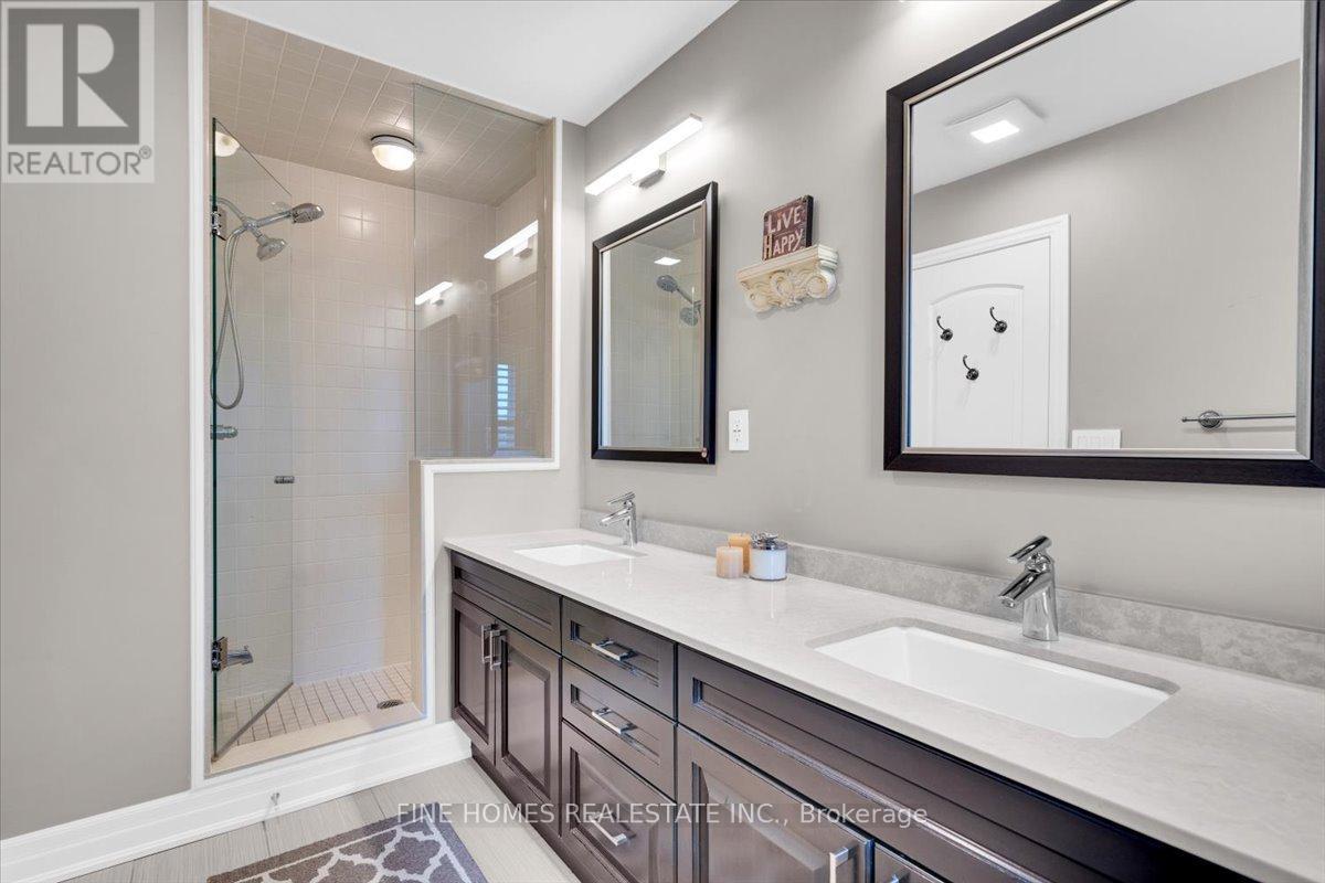 6 - 80 North Park Road, Vaughan, Ontario  L4J 0G8 - Photo 24 - N12340120