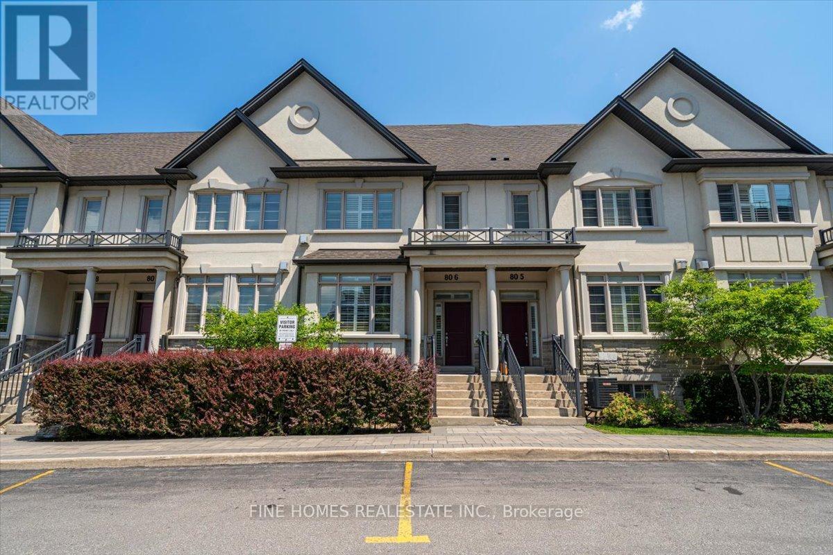 Property at 6 - 80 NORTH PARK ROAD image 3