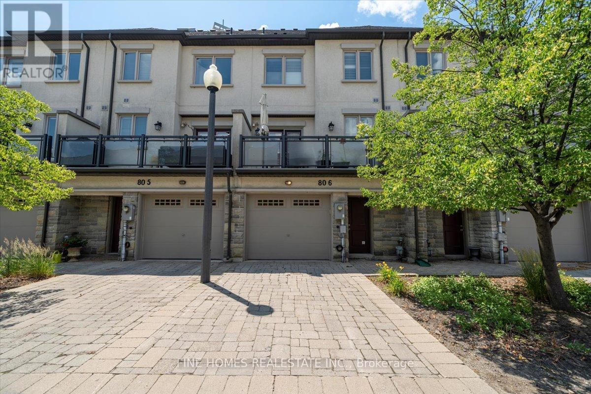6 - 80 North Park Road, Vaughan, Ontario  L4J 0G8 - Photo 36 - N12340120