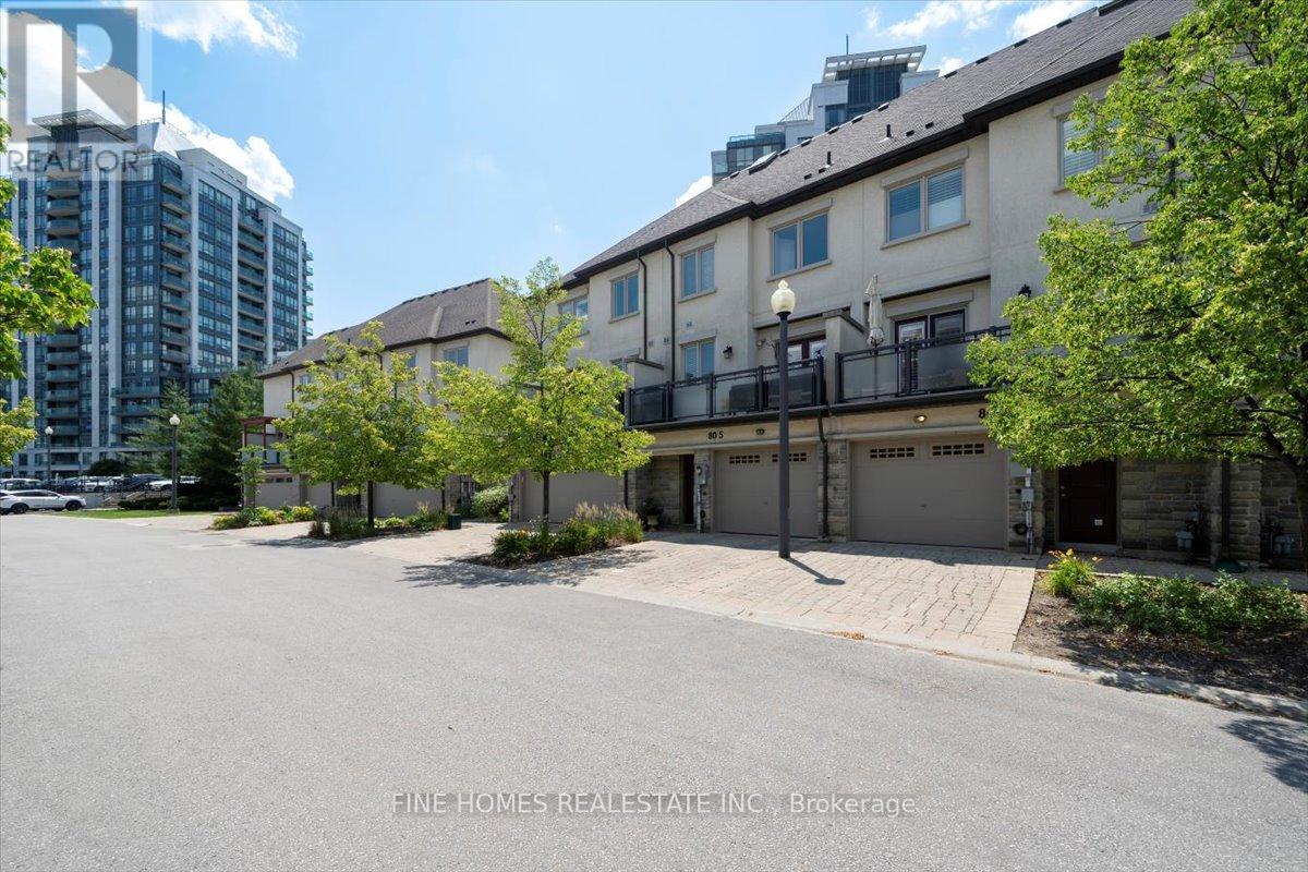 6 - 80 North Park Road, Vaughan, Ontario  L4J 0G8 - Photo 37 - N12340120
