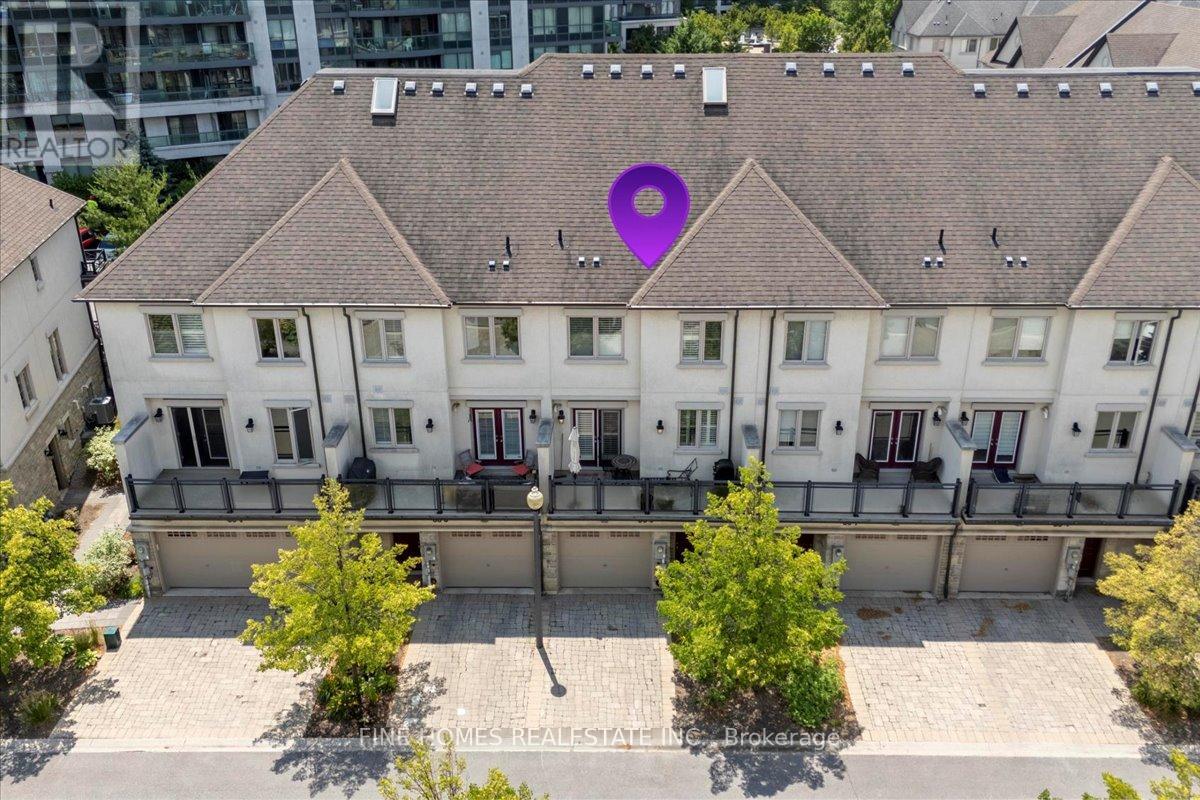 6 - 80 North Park Road, Vaughan, Ontario  L4J 0G8 - Photo 38 - N12340120