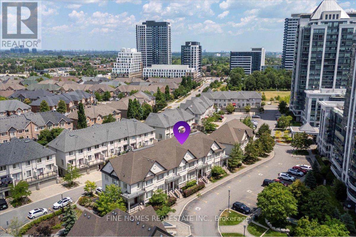 6 - 80 North Park Road, Vaughan, Ontario  L4J 0G8 - Photo 40 - N12340120