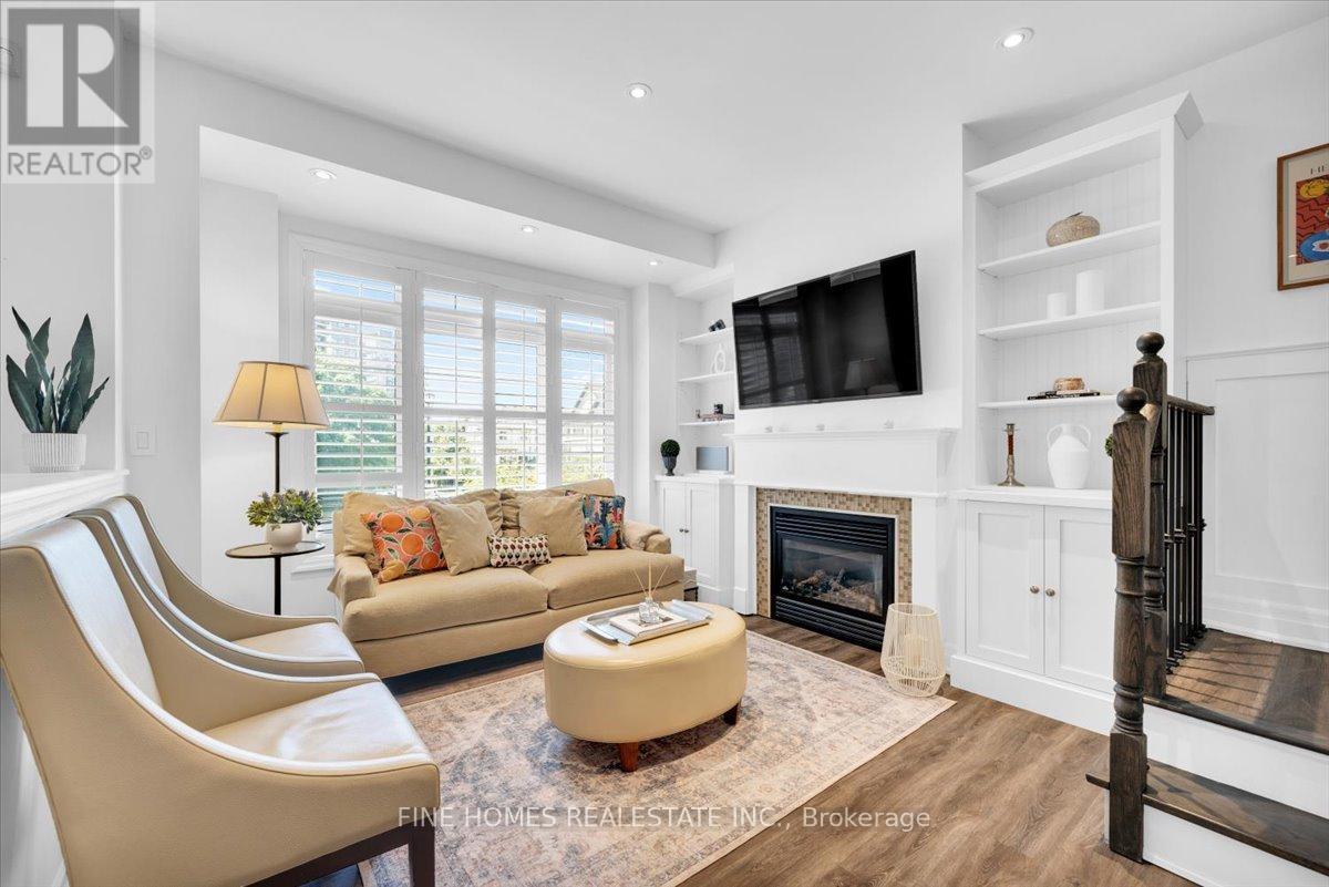 6 - 80 North Park Road, Vaughan, Ontario  L4J 0G8 - Photo 6 - N12340120