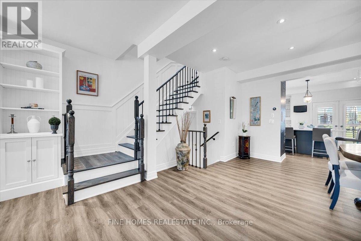 6 - 80 North Park Road, Vaughan, Ontario  L4J 0G8 - Photo 7 - N12340120