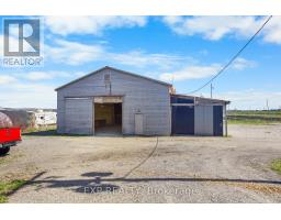 - BARN - 1153 CANAL ROAD, Bradford West Gwillimbury, Ontario